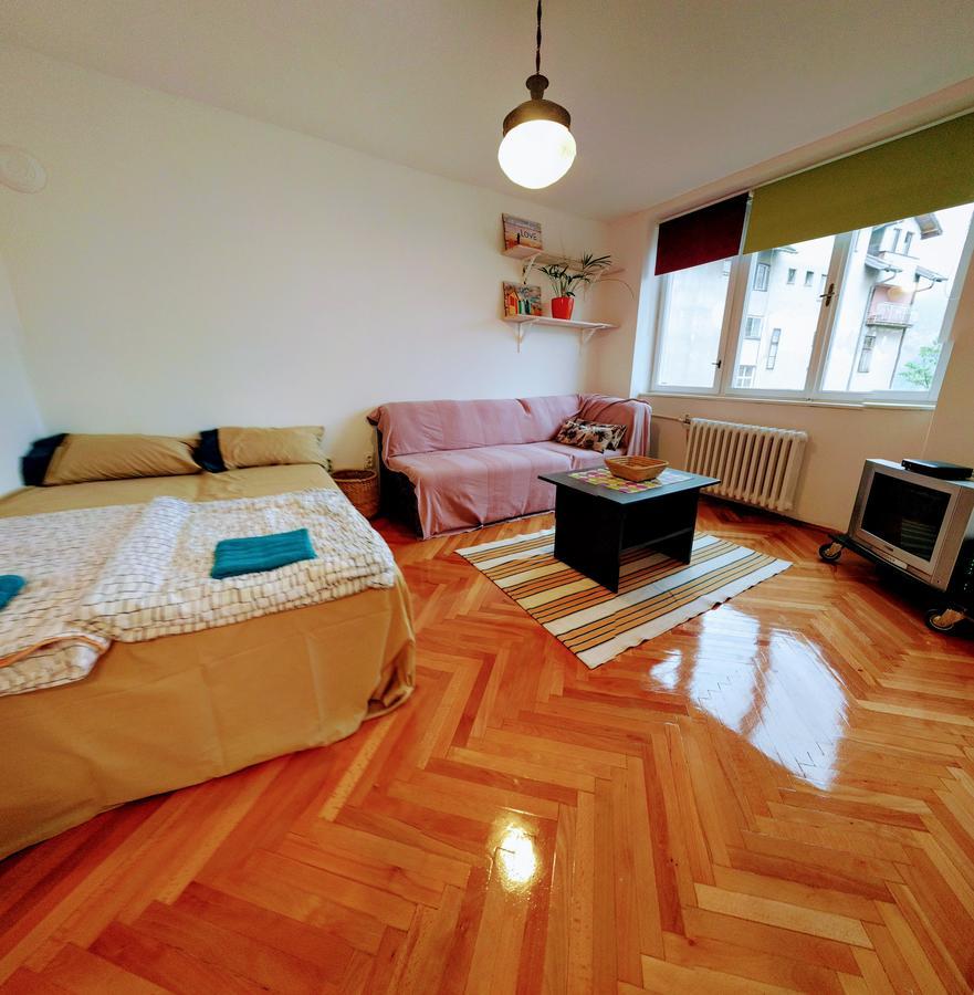 Apartment Dream Sarajevo Exterior photo