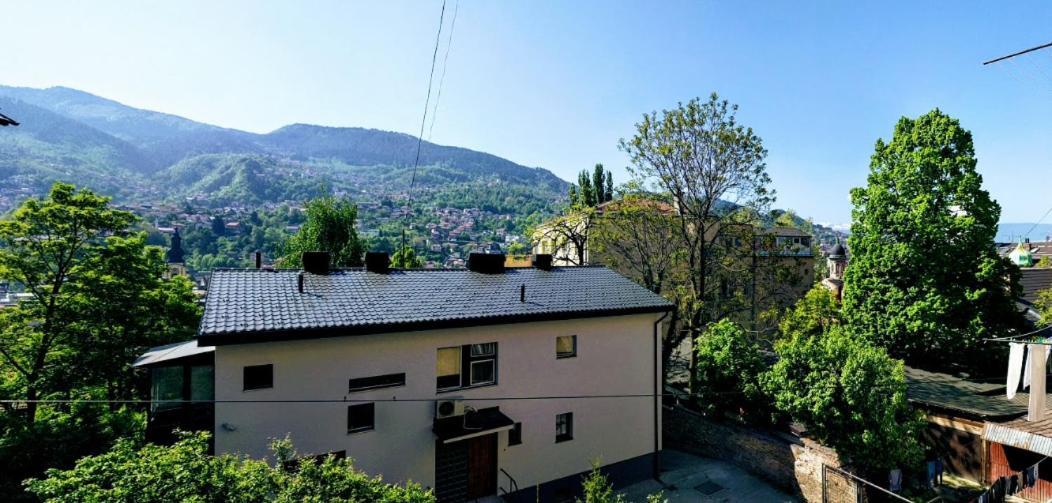 Apartment Dream Sarajevo Exterior photo